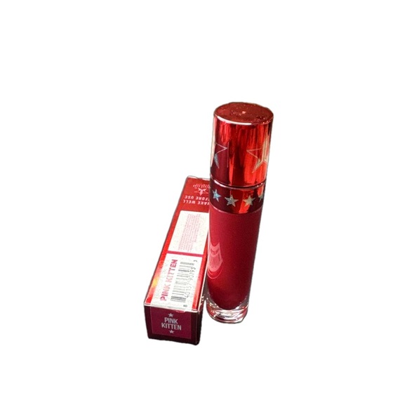 Jeffree Star - Liquid Velour Lipstick - Pink Kitten - Picture 1 of 1